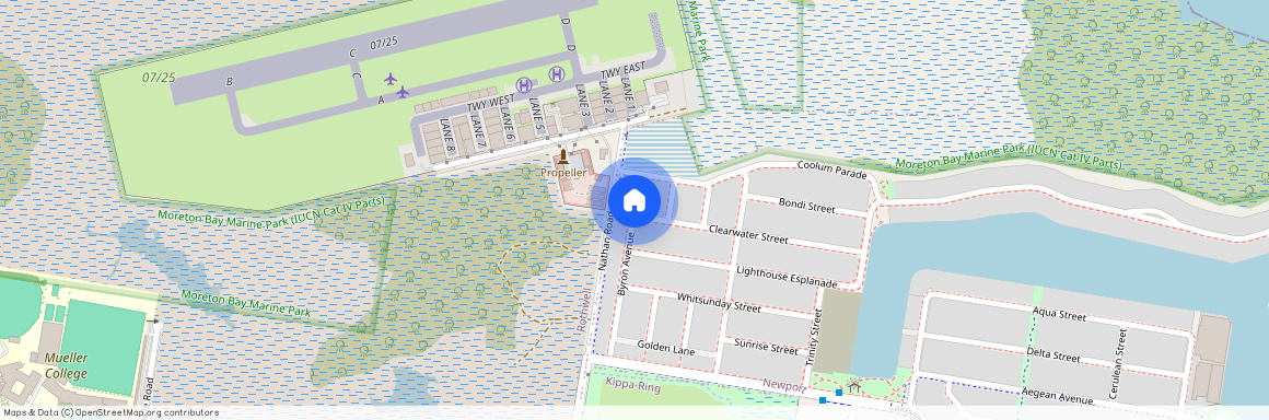 3 Byron Avenue, Newport QLD 4020 How can we help?