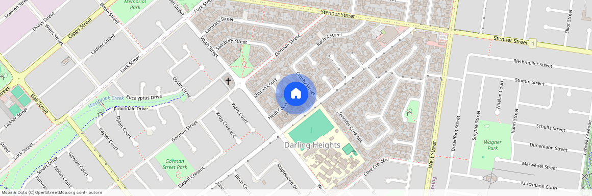 3/23 Platz Street - Room 2, Darling Heights