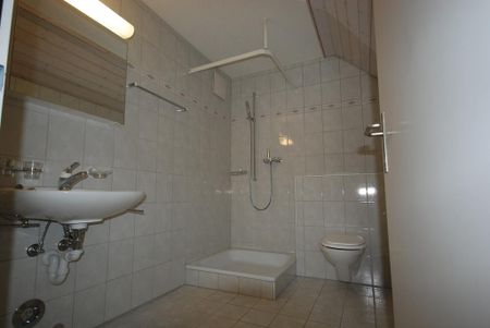 4.5 Zimmer, 113 m², 1. Stock - Foto 3