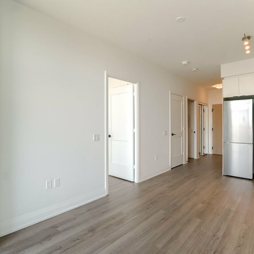 For Lease - 50 George Butchart Drive Unit# 316, Toronto, Ontario - Photo 1
