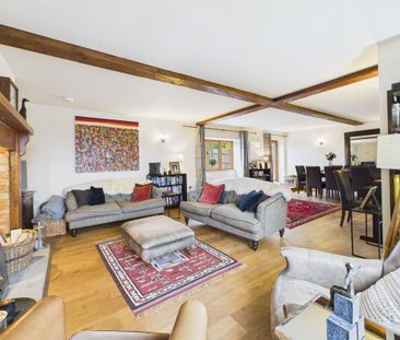 4 bedroom barn conversion to rent - Photo 4