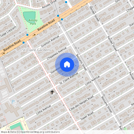 84 Starwood Road, Meadowlands - Crestview And Area