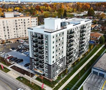 For Lease - 593 Strasburg Road Unit# 710, Kitchener, Ontario - Photo 6