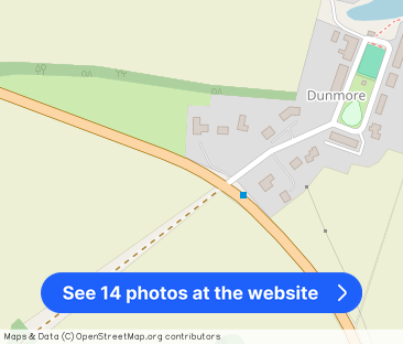 Moss Cottage, Dunmore, Falkirk, FK2 - Photo 1