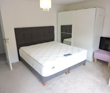 2 bedroom apartment to rent Windsor Lodge, 26-28 Third Avenue, Hove... - Photo 2