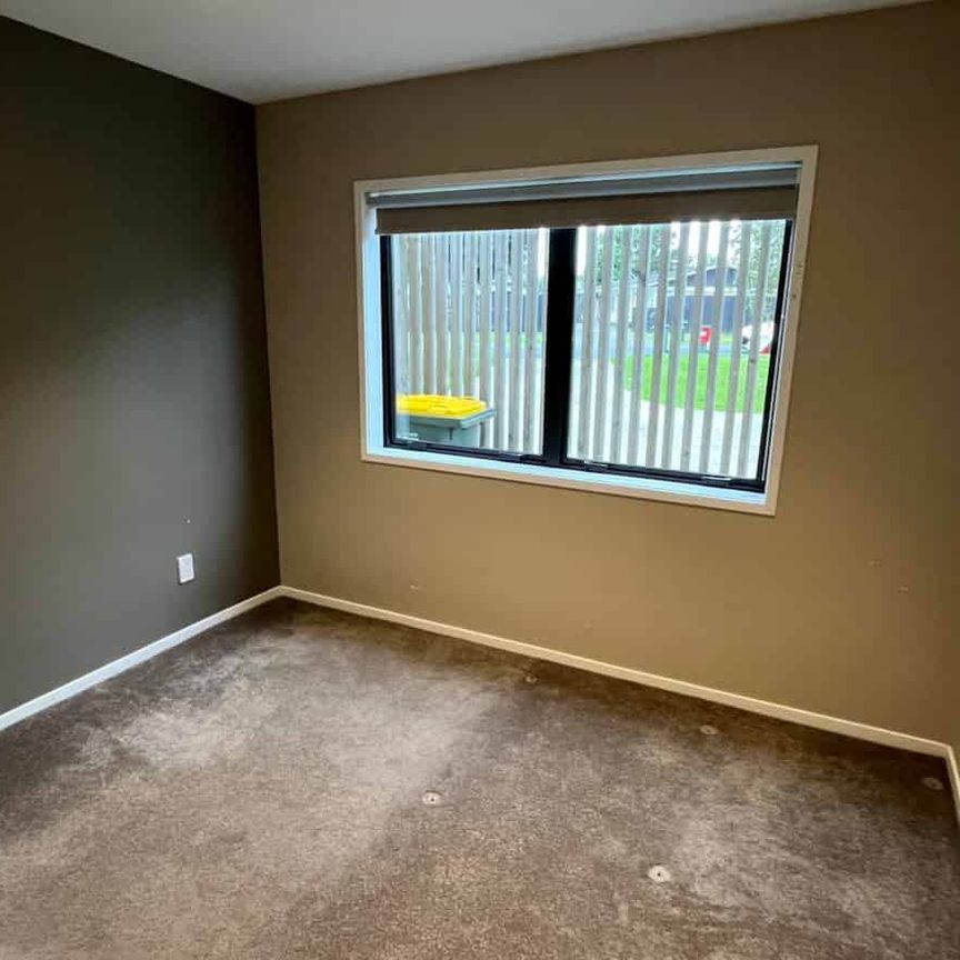 Downstairs Two Bedroom unit with plenty of space - Photo 1