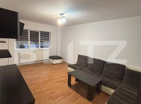 Apartament 3 camere decomandat, centrala termica, AC, zona Sarari - Photo 1