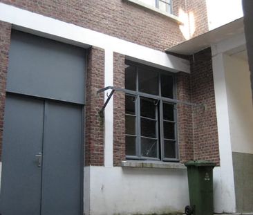 Appartement te huur - Photo 1