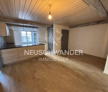 À louer à Porrentruy grand appartement de 4.5 pièces - Photo 6