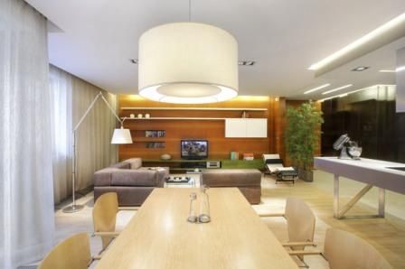 3 sypialnie | basen | przy parku | MOKOTÓW - Фото 2