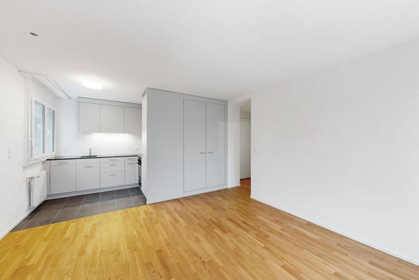 Wir suchen neue Mieter für diese tolle Wohnung - Photo 1