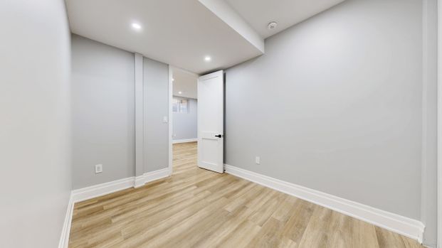 For Lease - 1580A Honey Locust Place, Pickering, Ontario - Photo 1