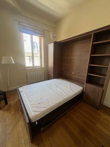 Location Appartement 1 pièce 29m² - Photo 3