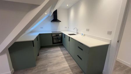 1 bedroom apartment to rent - Photo 3