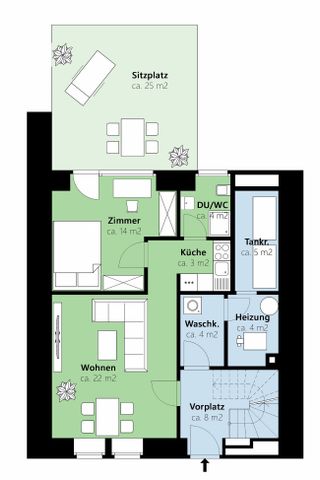 Freshly Renovated... - Foto 5