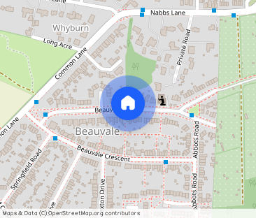 2 bedroom end of terrace house to rent - Photo 1