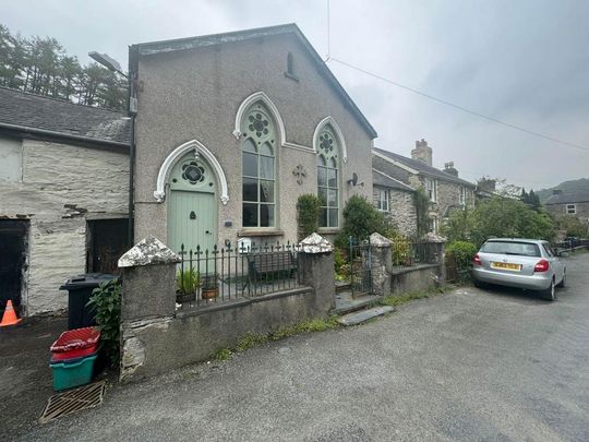 3 bedroom house to rent - Photo 1