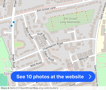 Chamberlin Road, Norwich - Photo 1