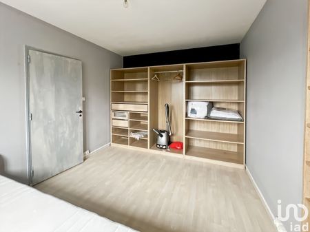 Appartement 2 pièces de 48 m² à Rennes (35000) - Photo 2