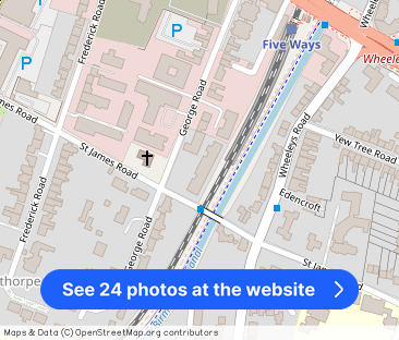 2 bedroom apartment for rent - Photo 1