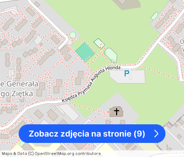 Luksusowe, umeblowane i wyposażone mieszkanie! – zdjęcie 1