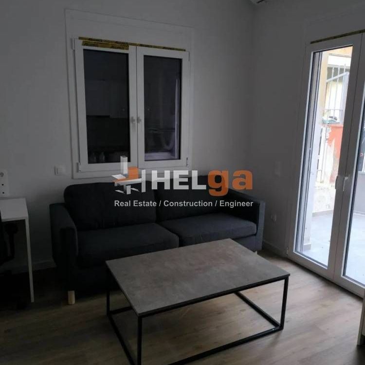 Studio/Γκαρσονιέρα για ενοικίαση Άγιος Αλέξιος (Πάτρα) - Φωτογραφία 1