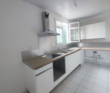 APPARTEMENT T3 BIS RDC - FOND LADA - Photo 3