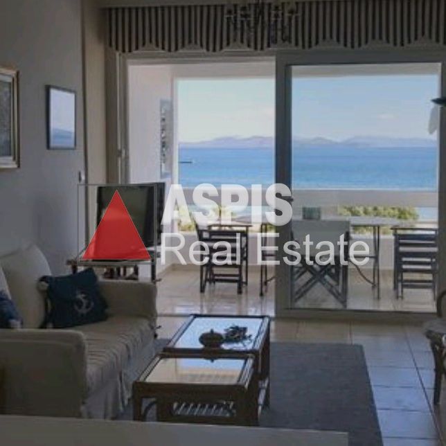 Διαμέρισμα, προς ενοικίαση Ραφήνα Κωδικός 2294120 - Photo 1