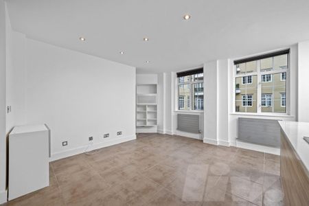 4 bedroom apartment to rent - Photo 4