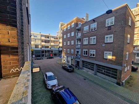 Te huur: Appartement Sint-Janstraat in Rotterdam - Foto 3