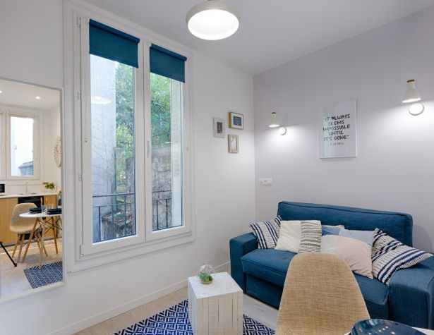 17 Rue Bellier-Dedouvre, 75013 Paris 13 - Photo 1