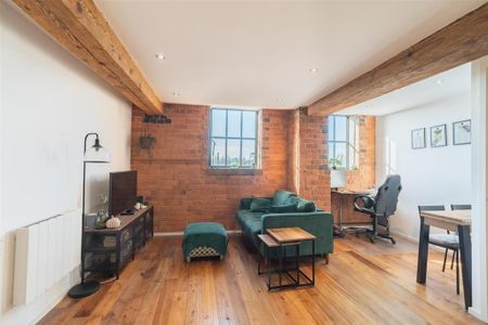 1 bedroom apartment to rent - Photo 2