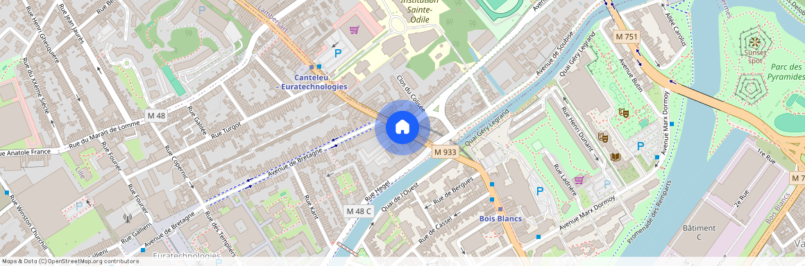 59800, Lille