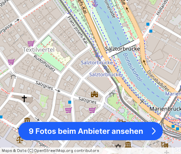 Salztorgasse, Vienna - Foto 1