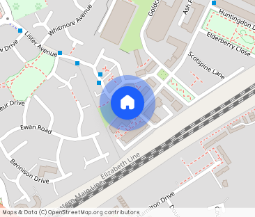 Larch Place, Romford - Photo 1