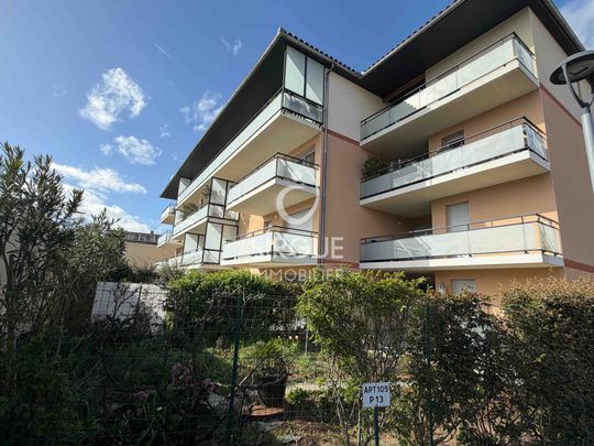 Location Appartement 2 pièces 40m² ALBI 81000 - Photo 1