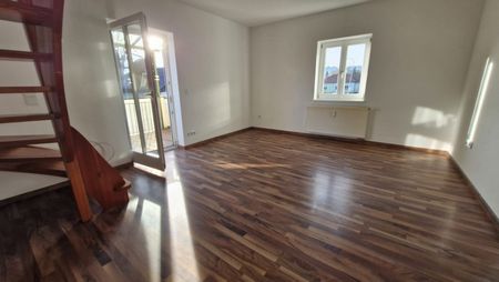 Maisonette-Wohnung in Fohnsdorf/Hetzendorf mit Balkon - Photo 3