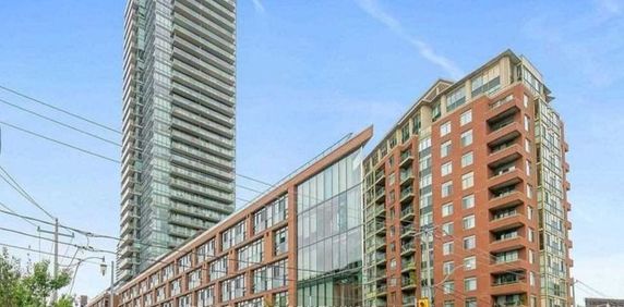 Pure Spirit Lofts , #1705 - Photo 2