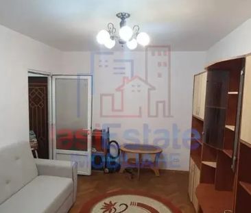 Apartament 2 Camere Podu Ros - Liceul Emil Racovita - Fotografie 5