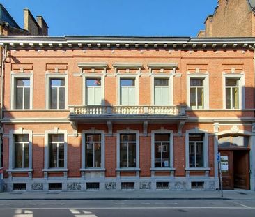 Appartement te huur - Foto 2