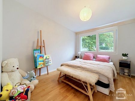5.5 Zimmer, 145 m², 1. Stock - Foto 5