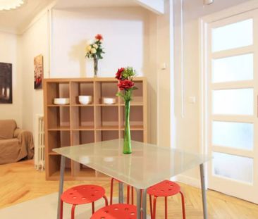 Calle de Serrano, Madrid, Community of Madrid 28006 - Photo 3