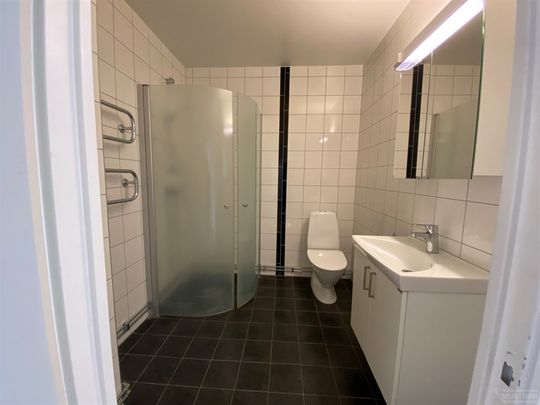 Kaplansgatan 1 B - Foto 1