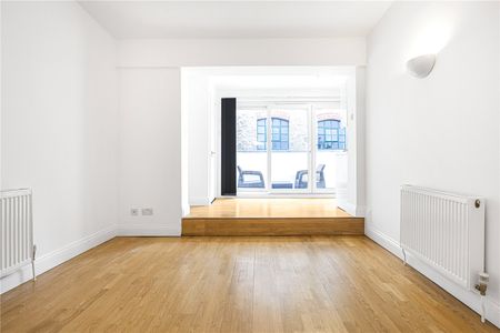 Shoreditch High Street, Shoreditch, London, E1 6JE - Photo 4