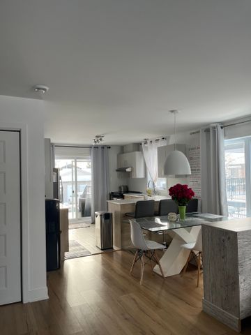 Appartement a louer - Photo 2