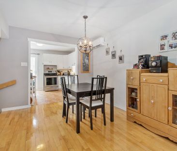 Maison de plain-pied à Montréal (Montréal-Nord) - Photo 4