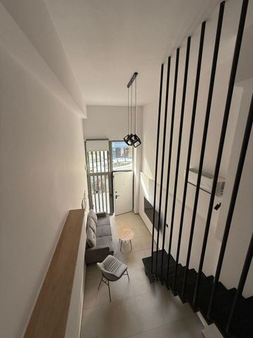 Loft για ενοικίαση Αγία Σοφία - Μανιάτικα (Ταμπούρια – Αγία Σοφία) - Photo 2