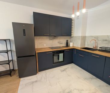 Mieszkanie wynajem Gorzów, os. Europejskie, 2 pokoje, 41 m - Photo 6