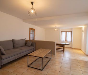 Location / Maison T4 - Photo 1