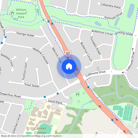 9 Albicore Drive, Qld 4164, Thornlands